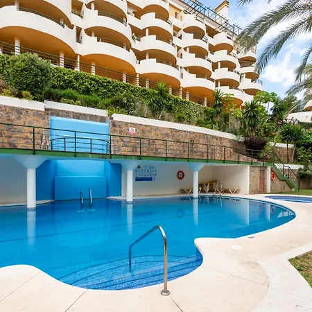 Lägenhet Puerto Banus Penthouse Duplex Corner *